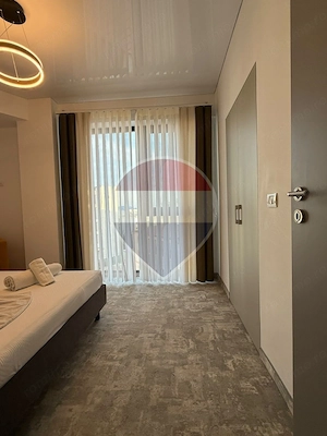 Apartament 2 camere de închiriat/Eforie Nord, aproape de mare - imagine 12