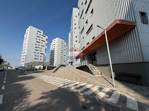 Apartament cu vedere la mare in Faleza Nord, loc de parcare - imagine 19