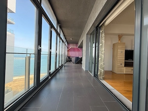 Apartament cu vedere la mare in Faleza Nord, loc de parcare - imagine 13