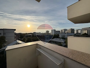 Apartament 2 camere de inchiriat/Eforie Nord, aproape de mare - imagine 14