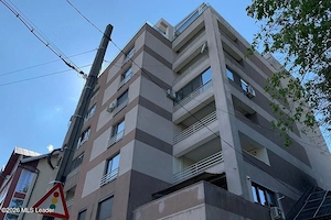 Ultracentral - Apartament 3 camere, 87 mp