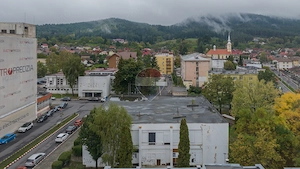 Vânzare imobil jud. Brasov în Săcele, Electroprecizia, 973 mp utili - imagine 2