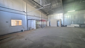 Hală depozitare și producție de închiriat în Brașov, Uzina 2, 550 mp - imagine 2