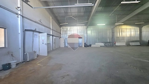 Hală depozitare și producție de închiriat în Brașov, Uzina 2, 550 mp - imagine 3