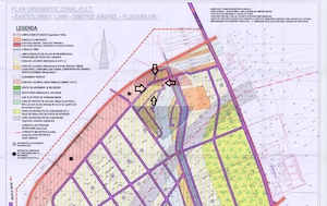 Teren intravilan de vânzare, 3.745 mp, Bartolomeu – investiție - imagine 7