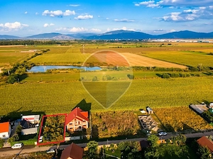 Loc de casa 500mp Harman -Str Nicolae Balcescu nr 136, utilitati - imagine 4