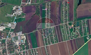 Loc de casa 500mp Harman -Str Nicolae Balcescu nr 136, utilitati - imagine 9