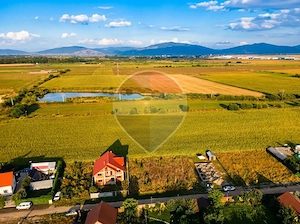 Loc de casa 500mp Harman -Str Nicolae Balcescu nr 136, utilitati - imagine 8