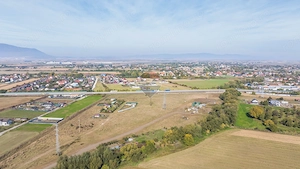 Teren intravilan de vânzare, 3.745 mp, Bartolomeu – investiție - imagine 3