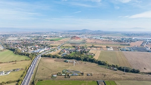 Teren intravilan de vânzare, 3.745 mp, Bartolomeu – investiție - imagine 4