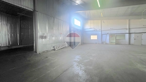 Hală depozitare și producție de închiriat în Brașov, Uzina 2, 550 mp - imagine 15