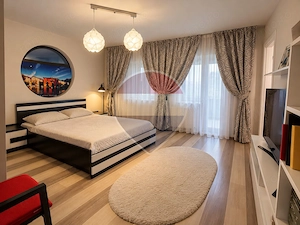 Casă individuală P+1 | 300 mp | Teren 644 mp | Garaj | Comuna Berceni - imagine 2