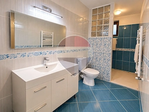 Casă individuală P+1 | 300 mp | Teren 644 mp | Garaj | Comuna Berceni - imagine 8