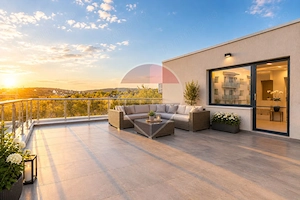 0% COMISION -2 Camere - 121mp - Loc Parcare - ZEN RESIDENCE - imagine 9
