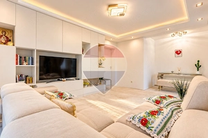 0% COMISION -2 Camere - 121mp - Loc Parcare - ZEN RESIDENCE - imagine 2