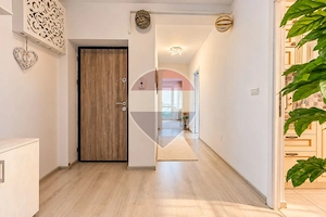 0% COMISION -2 Camere - 121mp - Loc Parcare - ZEN RESIDENCE - imagine 8