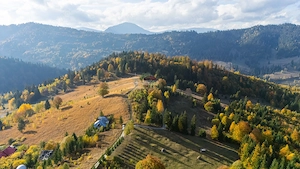 Teren 7.885 mp în Durău – poziție premium, belvedere 360° - imagine 6
