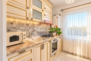 0% COMISION -2 Camere - 121mp - Loc Parcare - ZEN RESIDENCE - imagine 5