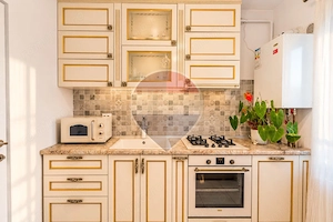0% COMISION -2 Camere - 121mp - Loc Parcare - ZEN RESIDENCE - imagine 6