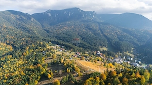 Teren 7.885 mp în Durău – poziție premium, belvedere 360° - imagine 11