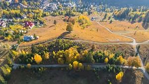 Teren 7.885 mp în Durău – poziție premium, belvedere 360° - imagine 8