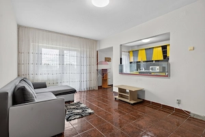 Apartament cu 3 camere spatios bl. X42 Calea Aurel Vlaicu - imagine 2