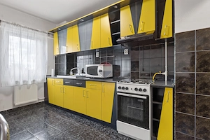 Apartament cu 3 camere spatios bl. X42 Calea Aurel Vlaicu - imagine 4