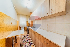 Apartament cu doua camere in zona Aurel Vlaicu - imagine 6