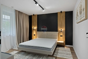 Apartament de lux cu 2 camere de închiriat în zona Podgoria - imagine 3