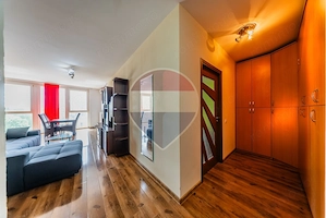 Apartament cu 2 camere de inchiriat ARED KAUFLAND - imagine 3