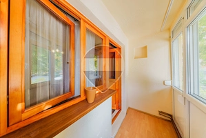 Apartament cu doua camere in zona Aurel Vlaicu - imagine 9