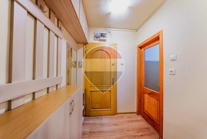 Apartament cu doua camere in zona Aurel Vlaicu - imagine 12