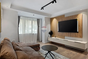 Apartament de lux cu 2 camere de închiriat în zona Podgoria