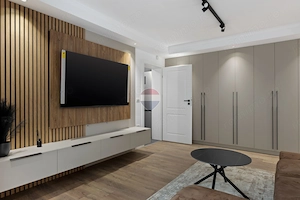 Apartament de lux cu 2 camere de închiriat în zona Podgoria - imagine 6