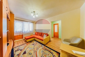 Apartament cu doua camere in zona Aurel Vlaicu