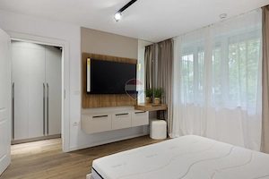 Apartament de lux cu 2 camere de închiriat în zona Podgoria - imagine 4