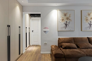Apartament de lux cu 2 camere de închiriat în zona Podgoria - imagine 9