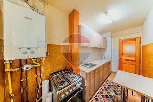 Apartament cu doua camere in zona Aurel Vlaicu - imagine 7