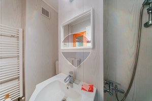 Apartament cu doua camere in zona Aurel Vlaicu - imagine 10