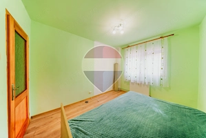 Apartament cu doua camere in zona Aurel Vlaicu - imagine 5