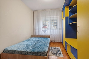 Apartament cu 3 camere spatios bl. X42 Calea Aurel Vlaicu - imagine 9