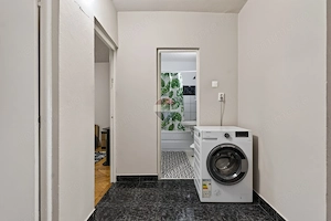 Apartament cu 3 camere spatios bl. X42 Calea Aurel Vlaicu - imagine 12