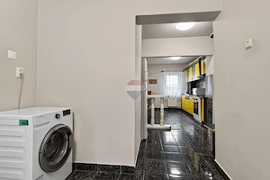 Apartament cu 3 camere spatios bl. X42 Calea Aurel Vlaicu - imagine 11