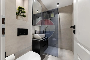 Apartament de lux cu 2 camere de închiriat în zona Podgoria - imagine 12