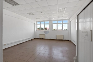 Spațiu de închiriat, 39 mp, etajul I, zona Podgoria - imagine 2