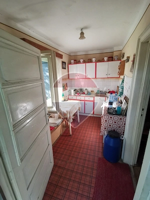 Teren de 900 mp cu cabană rustică, într-o zonă liniștită - imagine 11