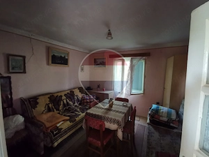 Teren de 900 mp cu cabană rustică, într-o zonă liniștită - imagine 9