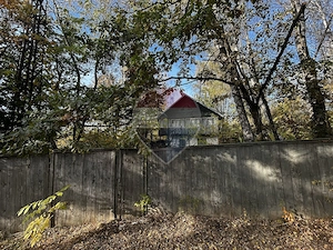 Teren de 900 mp cu cabană rustică, într-o zonă liniștită - imagine 15
