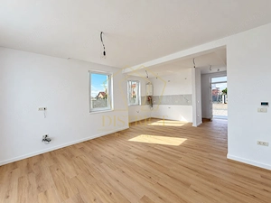 Duplex superb cu 3 camere  I Mosnita Noua - imagine 3