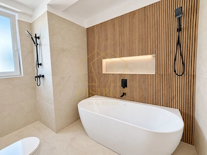 Duplex superb cu 3 camere  I Mosnita Noua - imagine 8